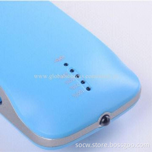 Mobile Phone Chargers with Bluetooth Function